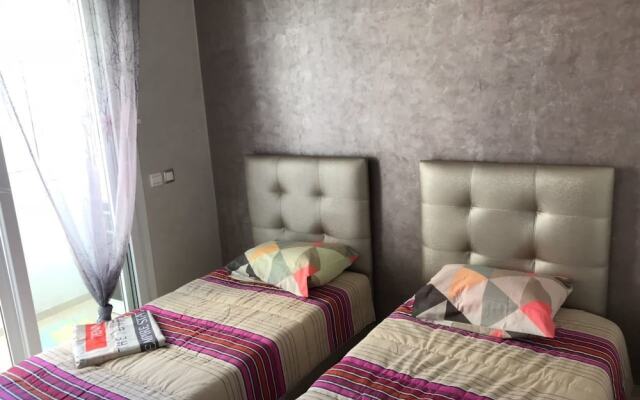 Apartment in Casablanca