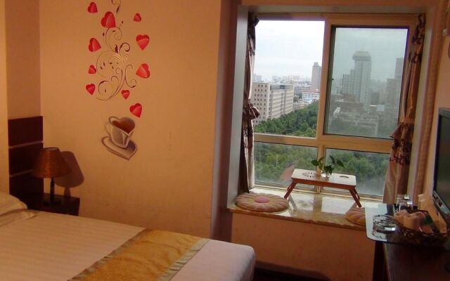 Mango Fashion Hotel
