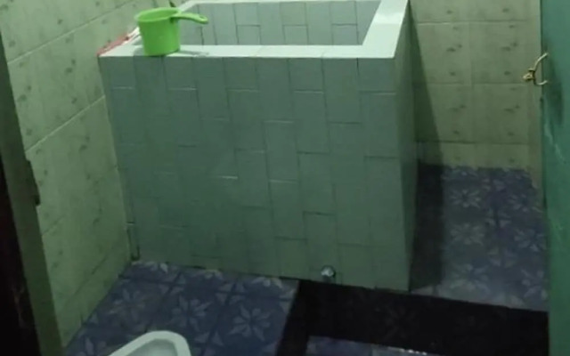 Mas Bangkrenx Homestay