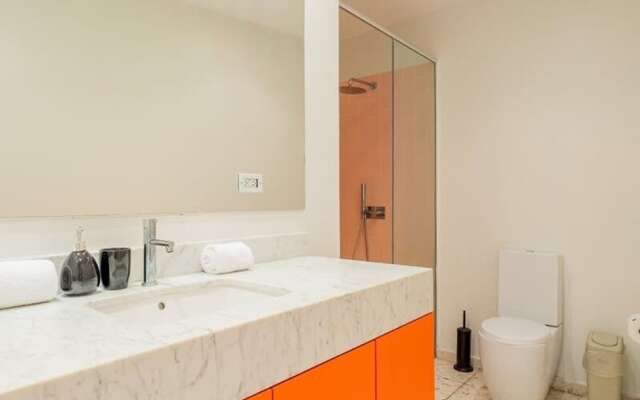 Picturesque 2BR in Casco Antiguo