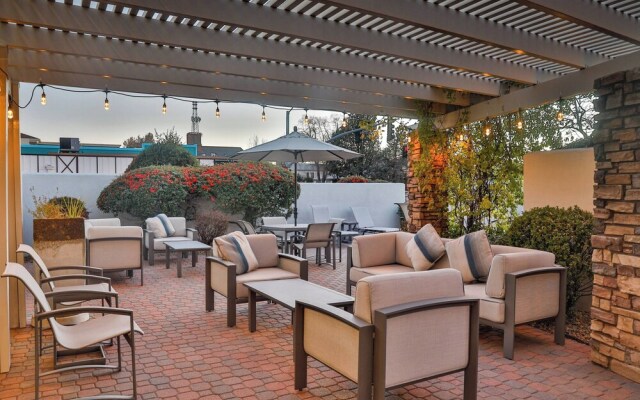 SpringHill Suites Prescott
