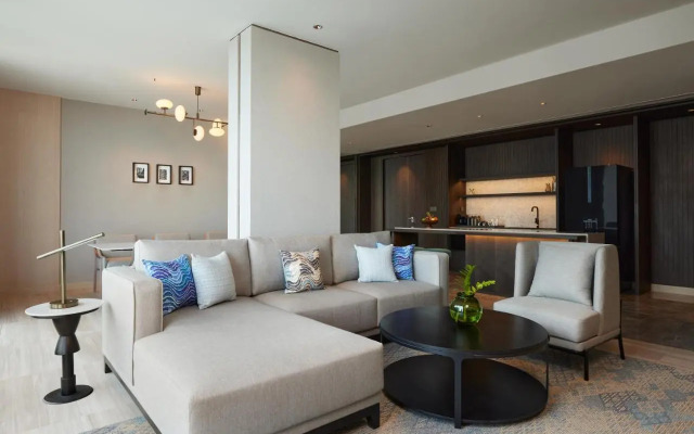 Dusitd2 Samyan Bangkok