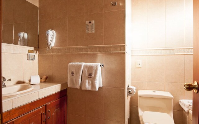 Hotel Mabey Cusco