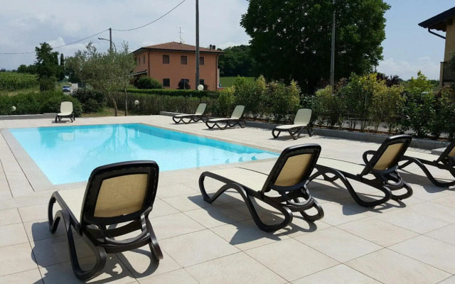 Nuova Barcaccia