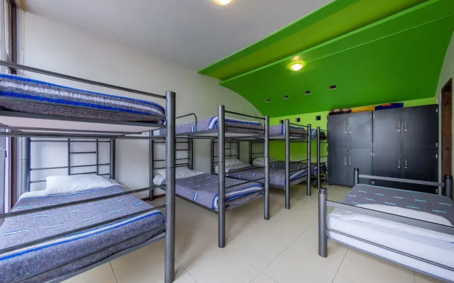 Mountain Hostels Manizales