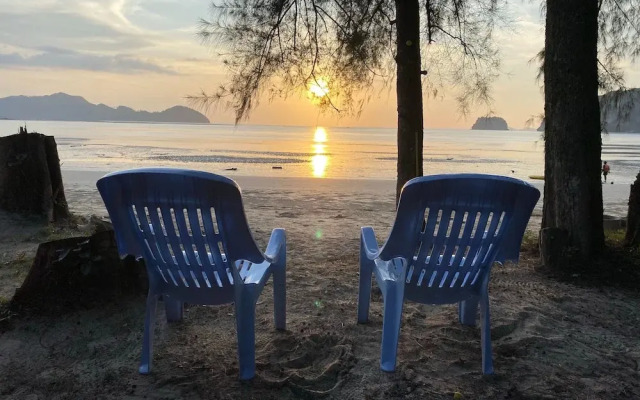 Blue Lagoon Home Trang