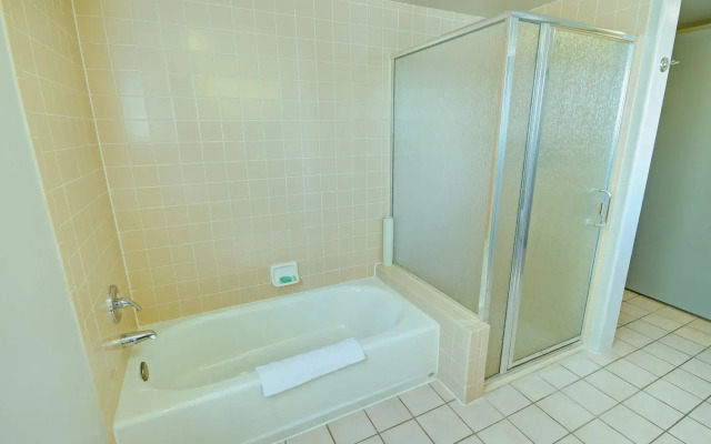 Starr Pass Golf Suites