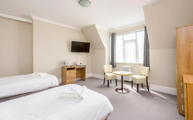 Bournemouth Sands Hotel