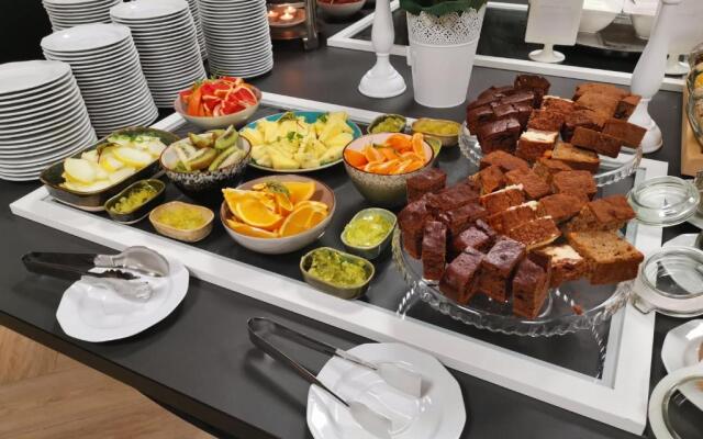 Prawdzic Resort&Conference