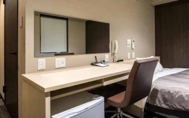 Gran The Park Ii – Guest Rooms – Hiroshima