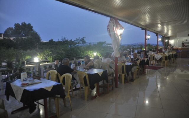 Utopya Mercan Hotel