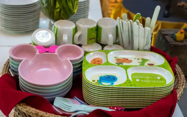 Phumontra Resort Nakhon Nayok