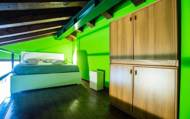 Bright Apartments Desenzano - Carducci City Centre
