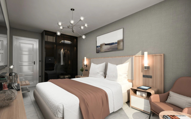 Days Inn by Wyndham Alanya