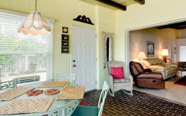 Grant s View by RedAwning