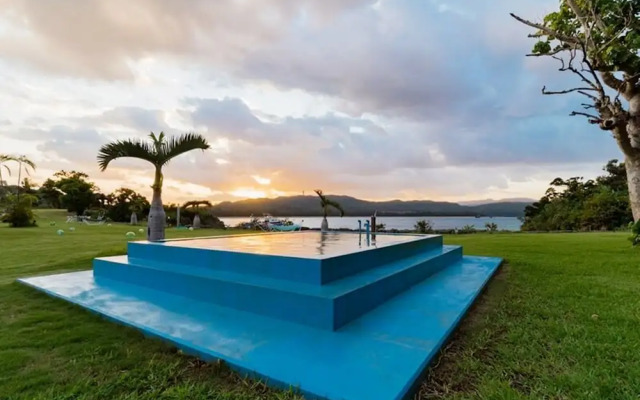 Villa  Unarizaki