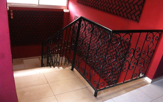Complexe Hotelier St Elie
