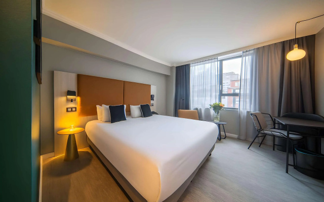 Maek Hotel Antwerp Central