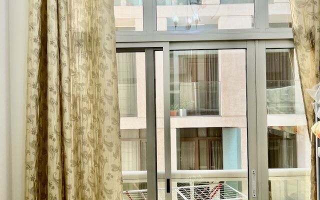 Хостел Robin Dubai