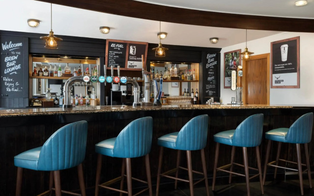 Delta Hotels Bexleyheath
