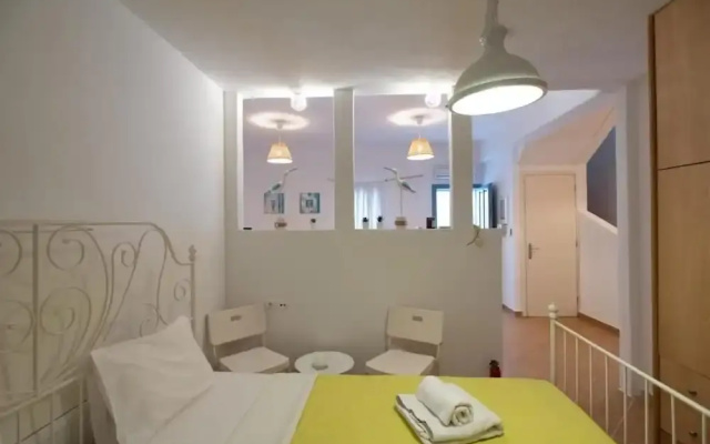 Dreamscape 3-Bedroom Mykonos Hideaway