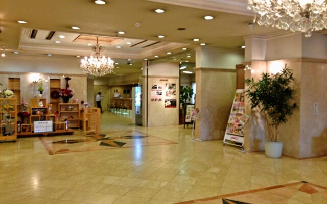 Hotel Sun Valley