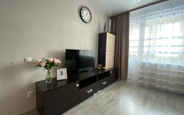 Пять Звёзд в микрорайоне Советский