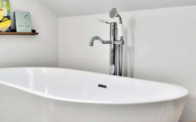 Stunning House in Leigh-on-sea