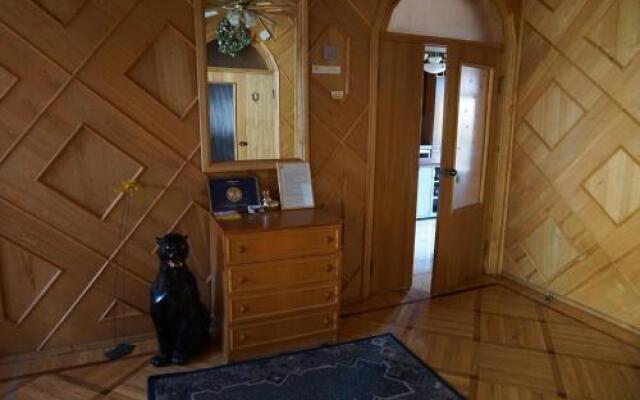Guest House Lakštingala