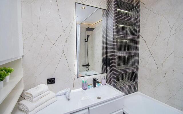 4 Сезона в микрорайоне Дружба 5/2