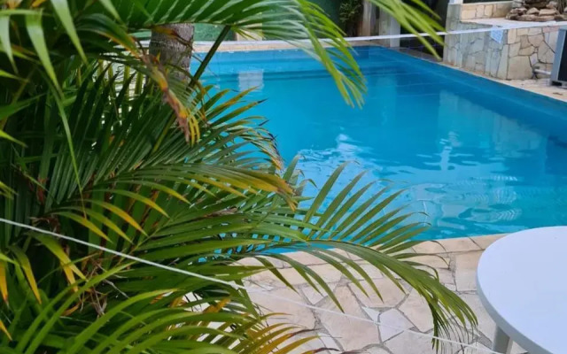 Vitoria Garden