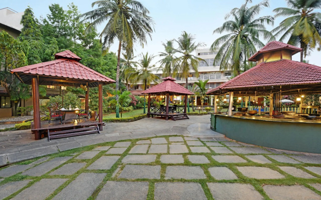 Royal Orchid Resort & Convention Centre