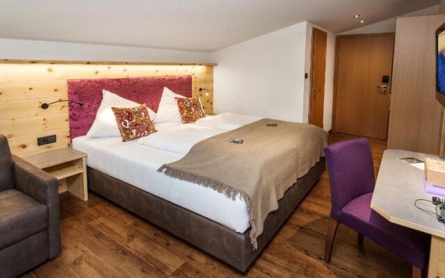 Hotel Talblick
