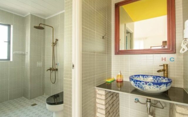 Lijiang Garden Inn