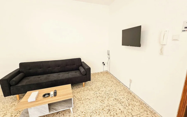 Unique City Center Rooms
