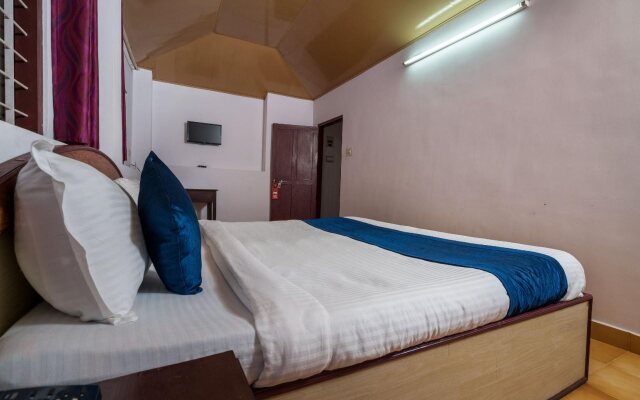 Livgrand Grand Valley Munnar