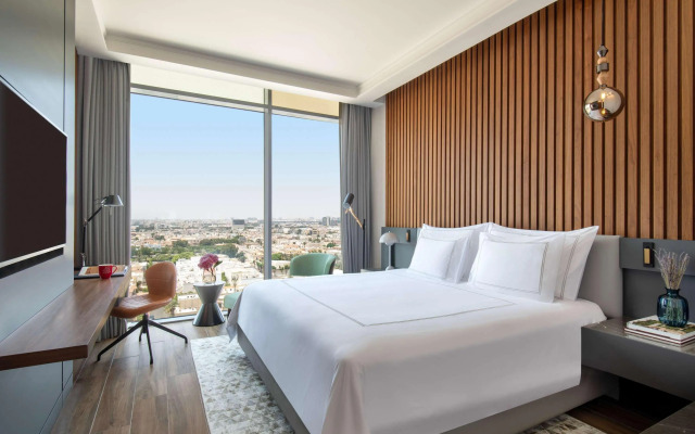 Swissotel Living Jeddah