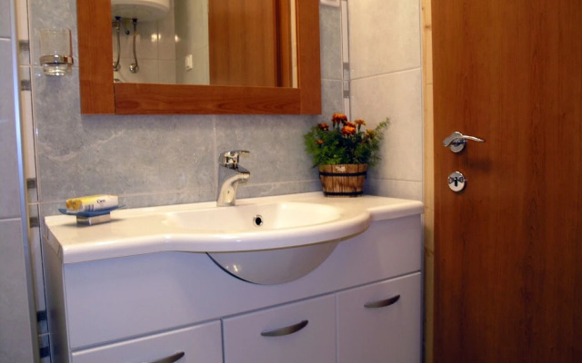 Apartment Luce - 2 Bedroom Apartment 4-2