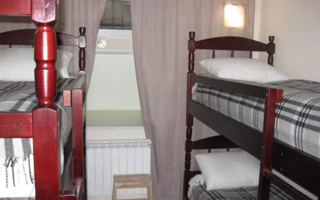 Mini Hostel