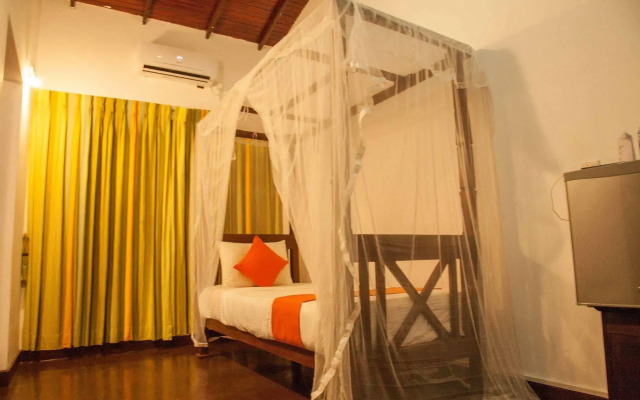 Villa Pinnawala