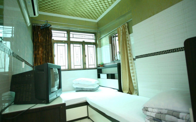 H.K Commercial Inn
