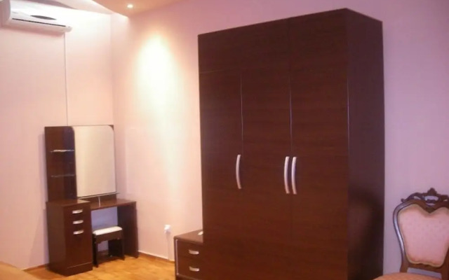 Gyumri Hotel