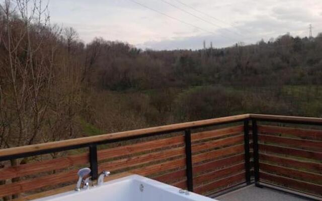 Sapanca Plum Bungalov