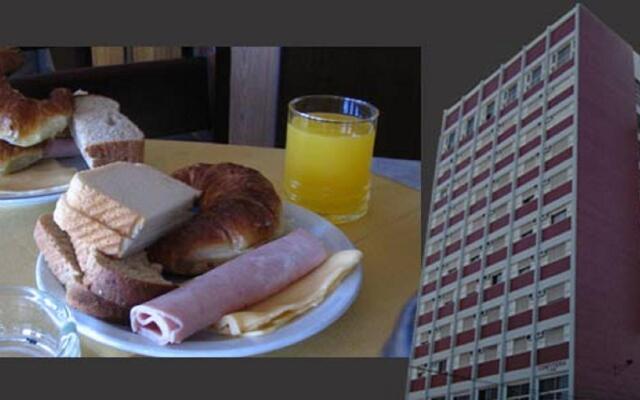 Torre Hotel
