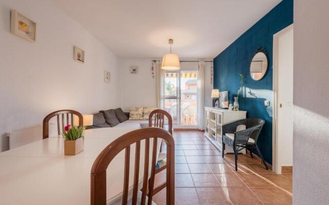 Apartamento Mijares