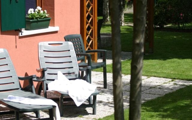 B&B Al Giardino