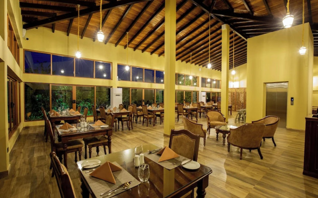 Sigiriya Forest Edge By Marino Leisure