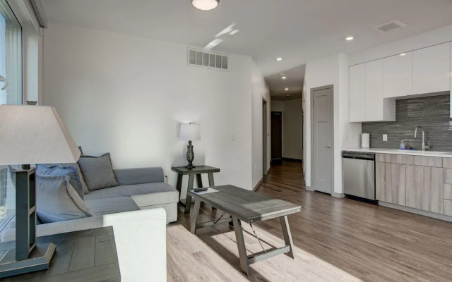 South River Residences