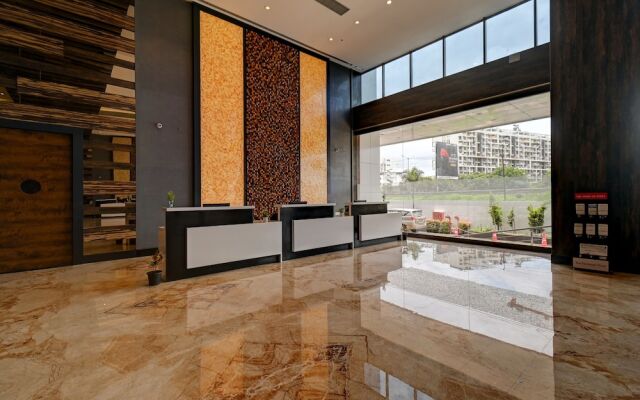 Hotel Tip Top International
