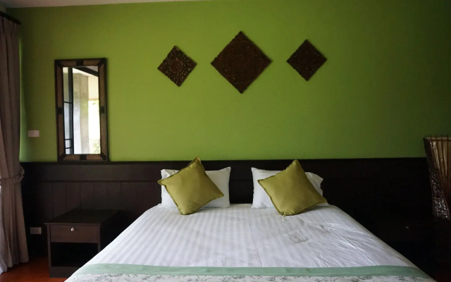 Kornwat Garden Resort